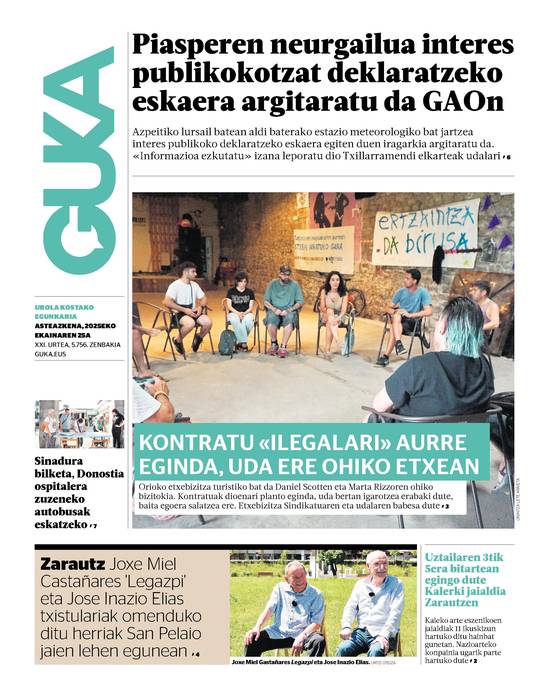 2873 alea