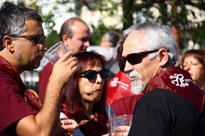 Gaurtik aurrera martxan izango da Pintxo Txikiteoa Orion