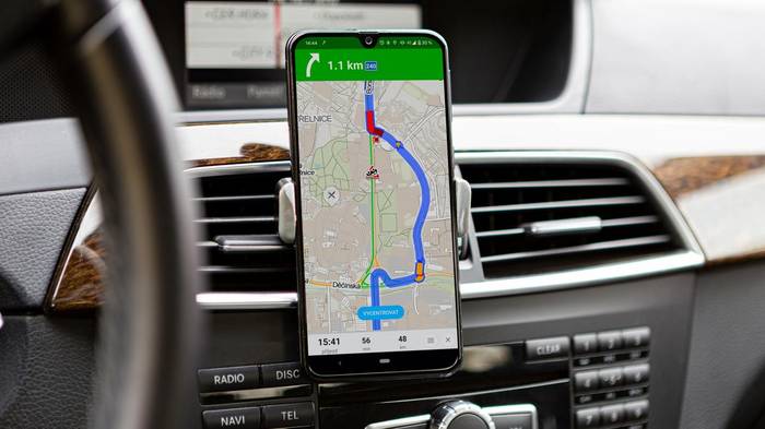 Mapy.cz aplikazioa erabiltzen ikasteko ikastaroa emango da etzi Emakumeon Etxean