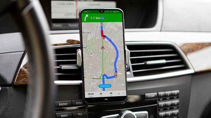 Mapy.cz aplikazioa erabiltzen ikasteko ikastaroa emango da etzi Emakumeon Etxean