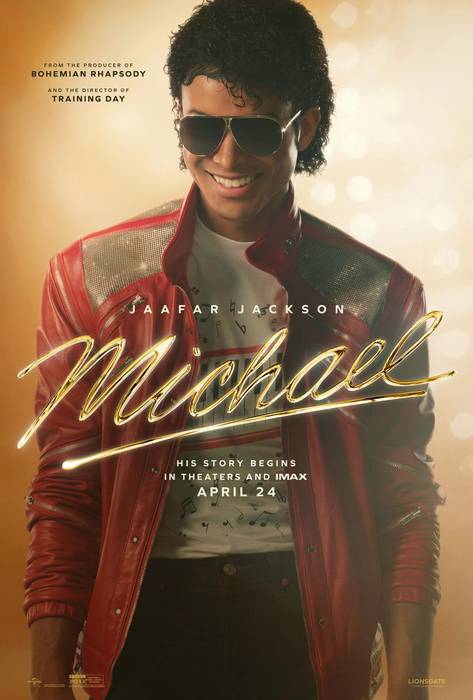 Zinema: 'Michael'