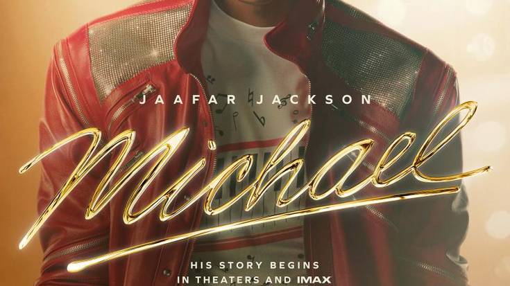 Zinema: 'Michael'