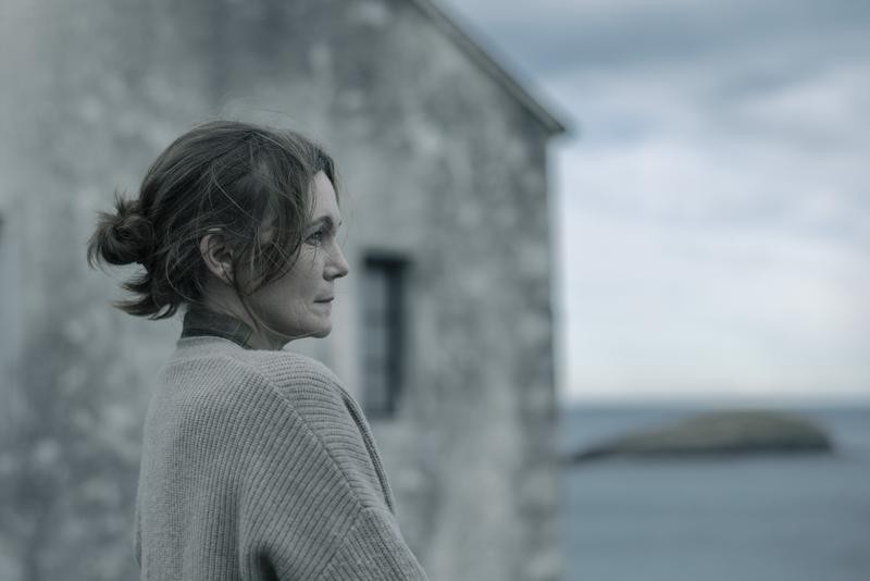 Nagore Aranburu protagonista den 'Salitre' filma Sitgesen estreinatu dute