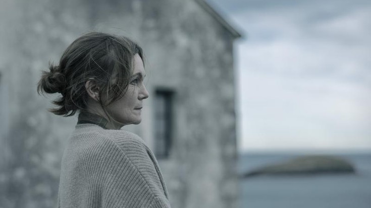 Nagore Aranburu protagonista den 'Salitre' filma Sitgesen estreinatu dute