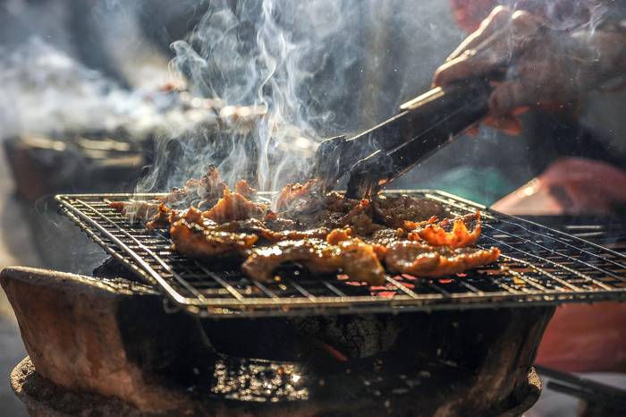 Herriko parrillak kalera ateratzeko festa egingo dute urriaren 4an