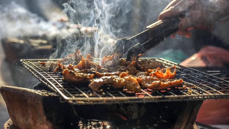 Herriko parrillak kalera ateratzeko festa egingo dute urriaren 4an