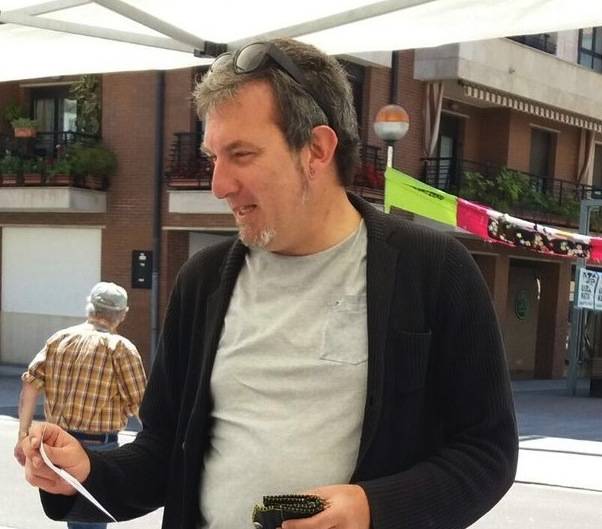 Herritar ezagun ugarik eman zuten boza atzo Urola Kostako herri galdeketetan