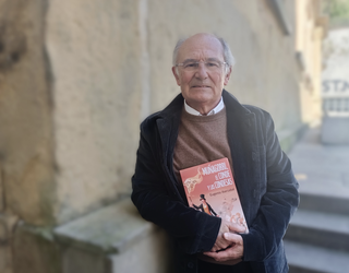 'Muñagorri, el conde y las condesas' liburua oinarri, Munoaundik hitzaldia antolatu du biharko