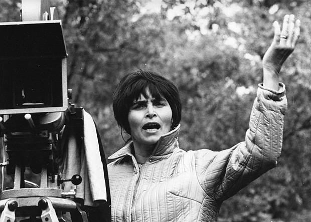 Chytilovaren zinema "lotsagabe eta urratzailea" hizpide, gaur Photomuseumen