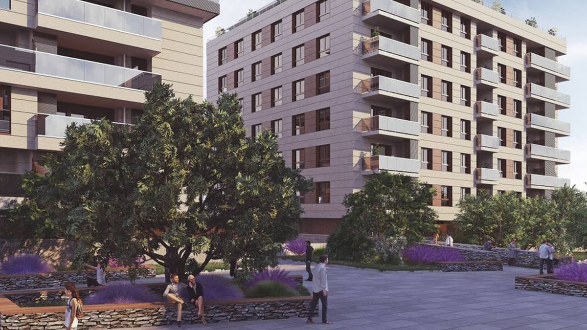 Astelehenean zabalduko dute Torreagako babes ofizialeko etxebizitzen zozketako izen ematea