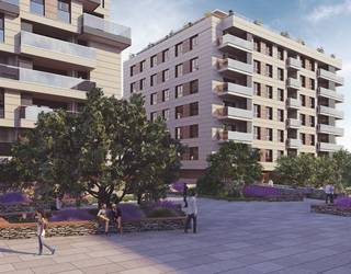 Amaitzear da Torreagako promoziorako etxebizitza-eskatzaile moduan izena emateko epea