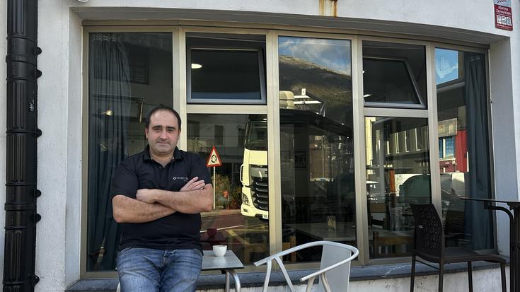 Mendizabal, herri kirolak su baxuan