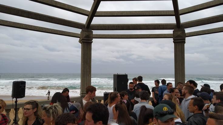 Ekainaren 1ean ospatuko dute Kaiolatik jaialdia