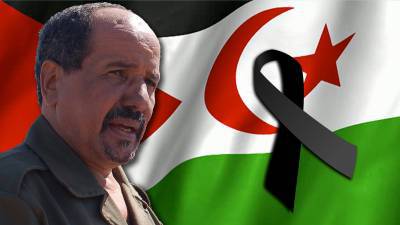 "Agur eta ohore, Mohamed Abdelaziz"