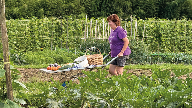 Bertatik bertara eta garaian garaikoa