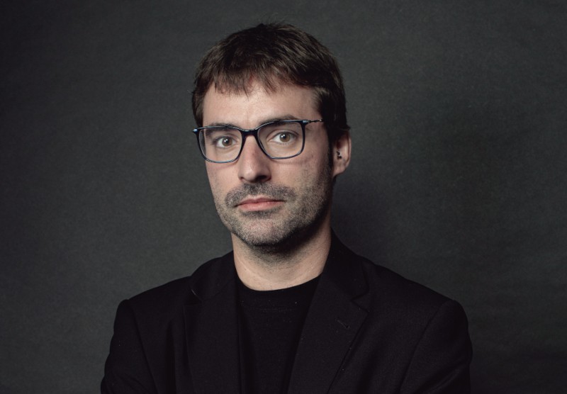 Xabier Urtasun organistaren eta Olatz Saitua sopranoaren emanaldia etzi, parrokian