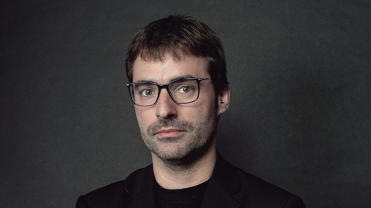 Xabier Urtasun organistaren eta Olatz Saitua sopranoaren emanaldia etzi, parrokian