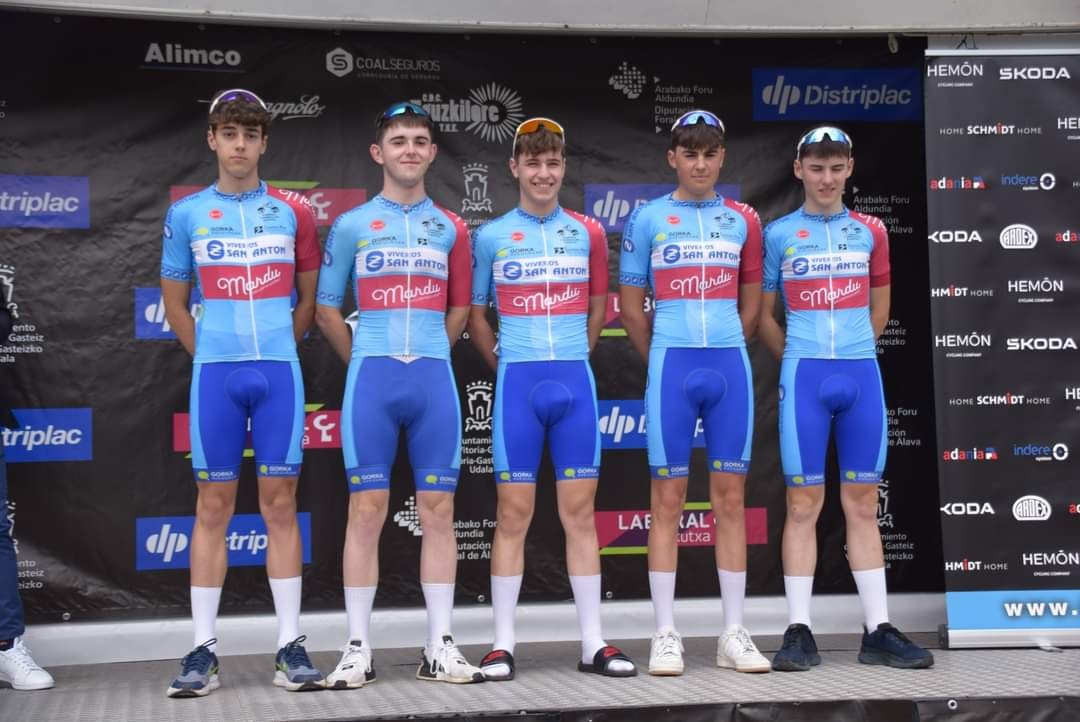 Gipuzkoako Itzulia