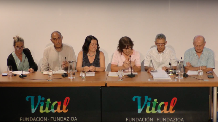 Trantsizio energetikoa izango dute hizpide gaur Photomuseumen