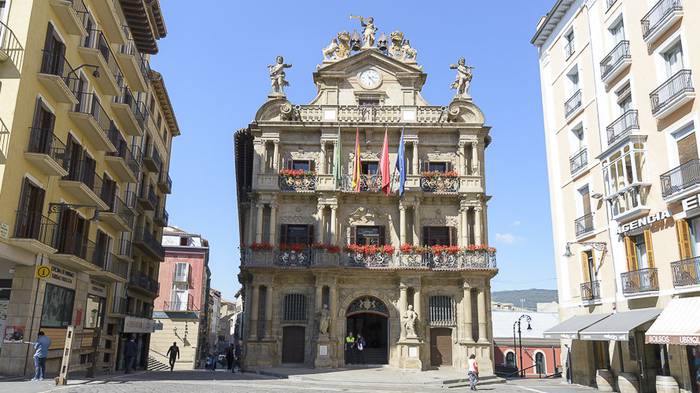 Azpeitia eta Iruñea artekoa izango da Lagun Onak mendi bazkunaren 2020ko ibilaldi nagusia