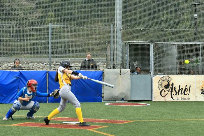 Bikain hasi dute denboraldia Orioko Bate Bizkorrek