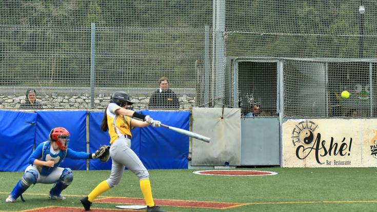 Bikain hasi dute denboraldia Orioko Bate Bizkorrek