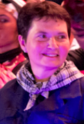 San Pedro Txiki eta Txikienak abesbatzako zuzendari Maria Eugenia Doval hil da
