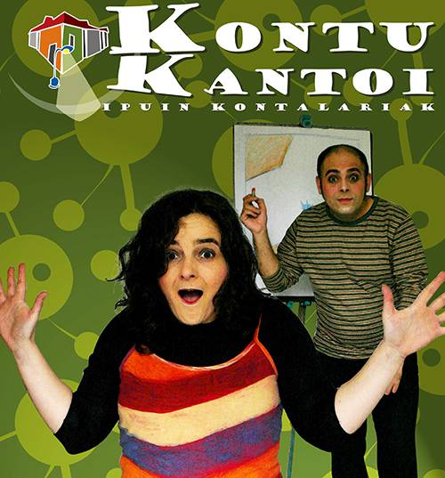 'Kontu Kantoi' izango da hilaren 25ean, Orion