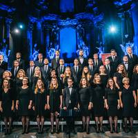 Nazioarteko Ahotsak: Bel Canto Choir Vilnius