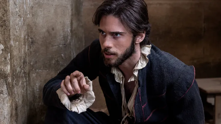 'El cautivo' filma emango dute egunotan Modelon