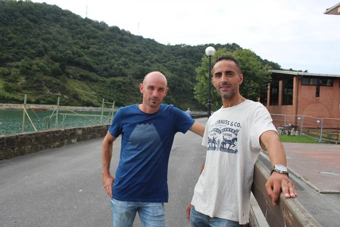 Atletismoa ezagutaraztea xede
