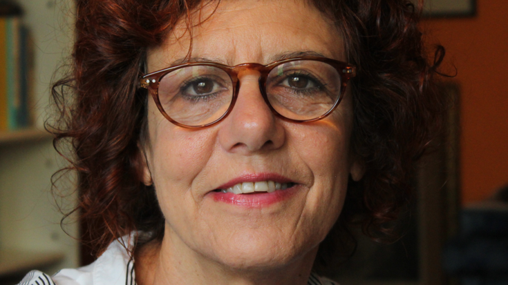 Isabel Alba izango da Paperezko Lagunen gaurko saioan