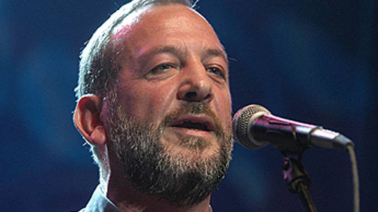 Xebastian Lizaso: "Ez da ohorea niretzat bakarrik; gure aitarentzat eta nire semeentzat ere bada aitortza”