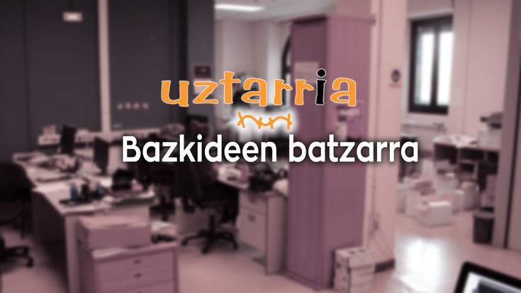 Uztarriak bazkideen batzarra egingo du bihar