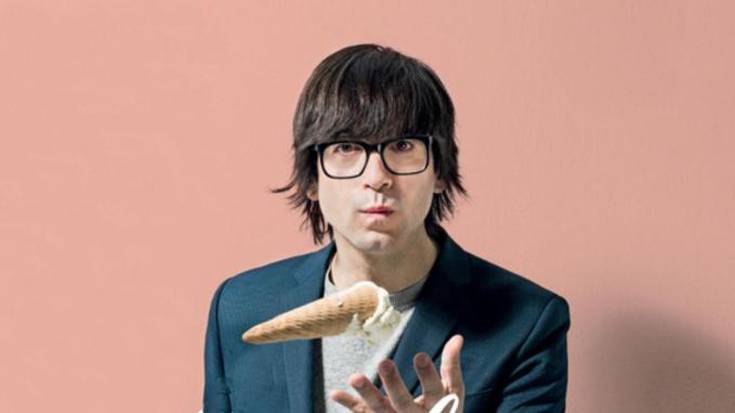 Luis Piedrahita umoristak bakarrizketa eskainiko du larunbatean, Soreasun