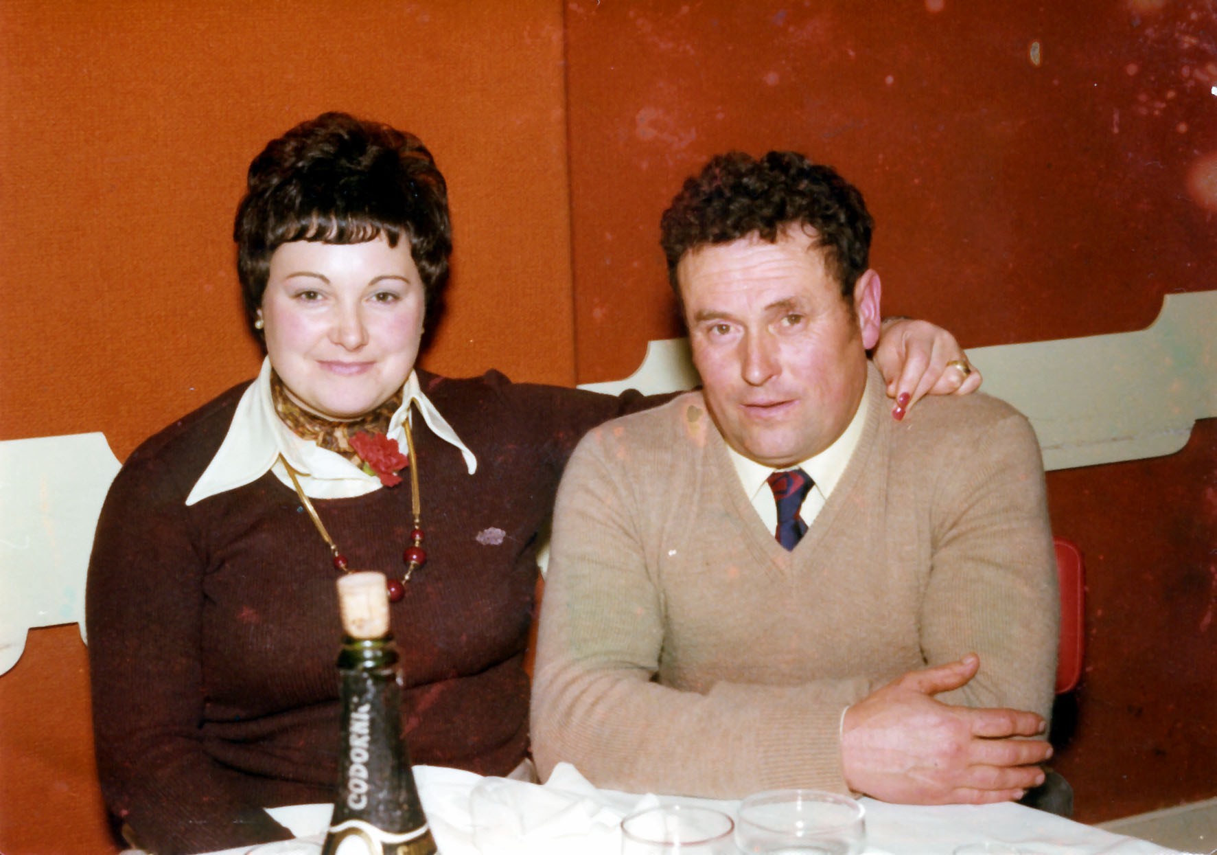 Joxe Agirrek emazte zenari