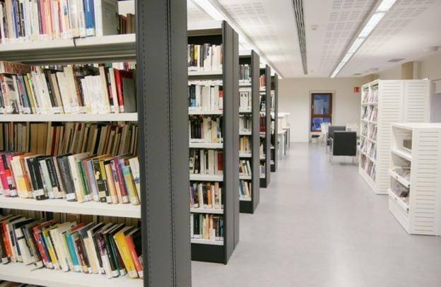 Udako ordutegiarekin egingo du lan udal liburutegiak asteartetik aurrera
