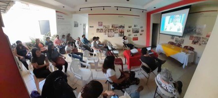 Memoria eta Bakearen Kultur Etxearen laugarren fasea martxan da