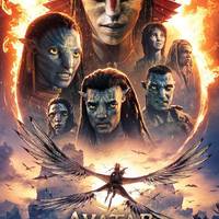 Zinema: 'Avatar: fuego y ceniza' (3D)