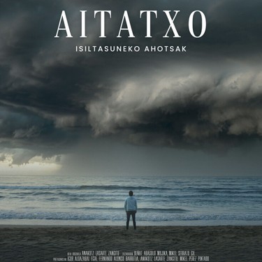 Proiekzioa eta solasaldia: 'Aitatxo'