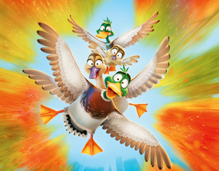 'A fuego lento' eta 'Migrazioa. Bidaia ahatezina' filmak emango dituzte egunotan Modelon