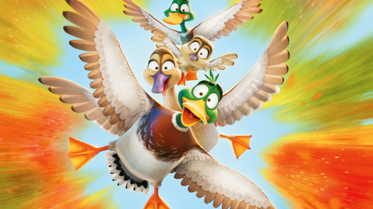 'A fuego lento' eta 'Migrazioa. Bidaia ahatezina' filmak emango dituzte egunotan Modelon