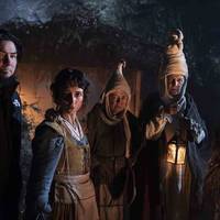 Zinema: 'Gaua' filma