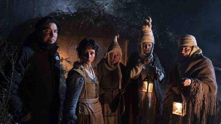 Zinema: 'Gaua' filma