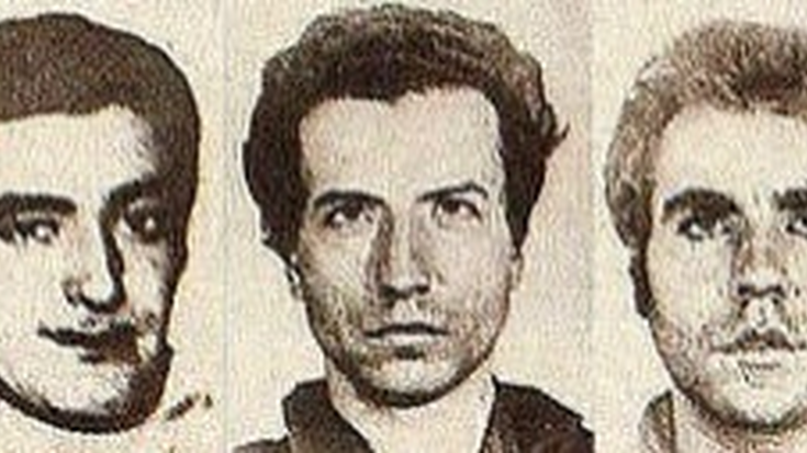 Irailak 27: Francoren azken exekuzioak