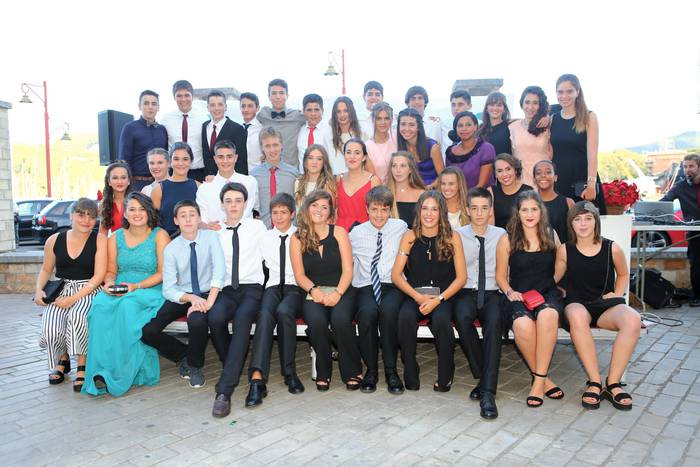 Gala Gaueko argazki txokoa egingo da larunbatean