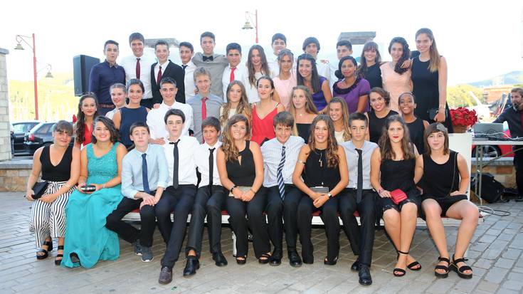 Gala Gaueko argazki txokoa egingo da larunbatean