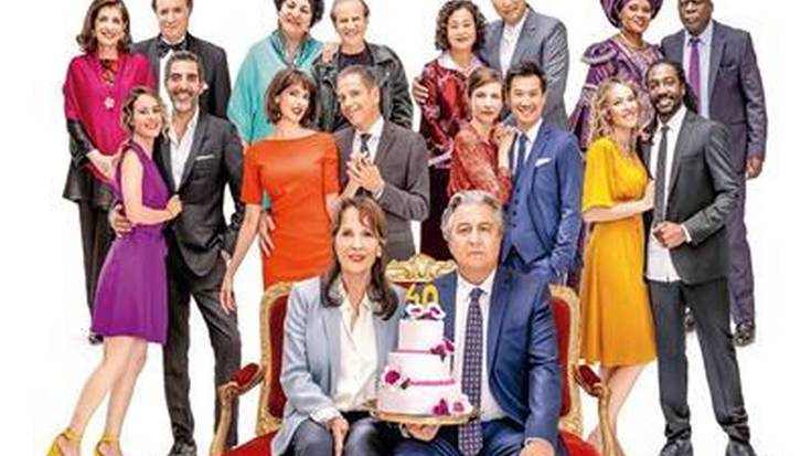 Dios mío, ¿pero qué nos has hecho?