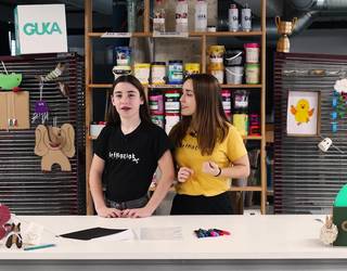 Arthaziak: arrainak ikusteko tramankulua