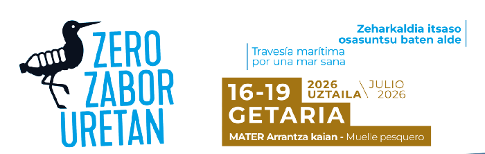 Egitasmoa: Zero Zabor Uretan